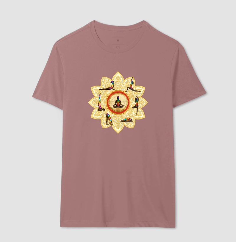 Camisa 18