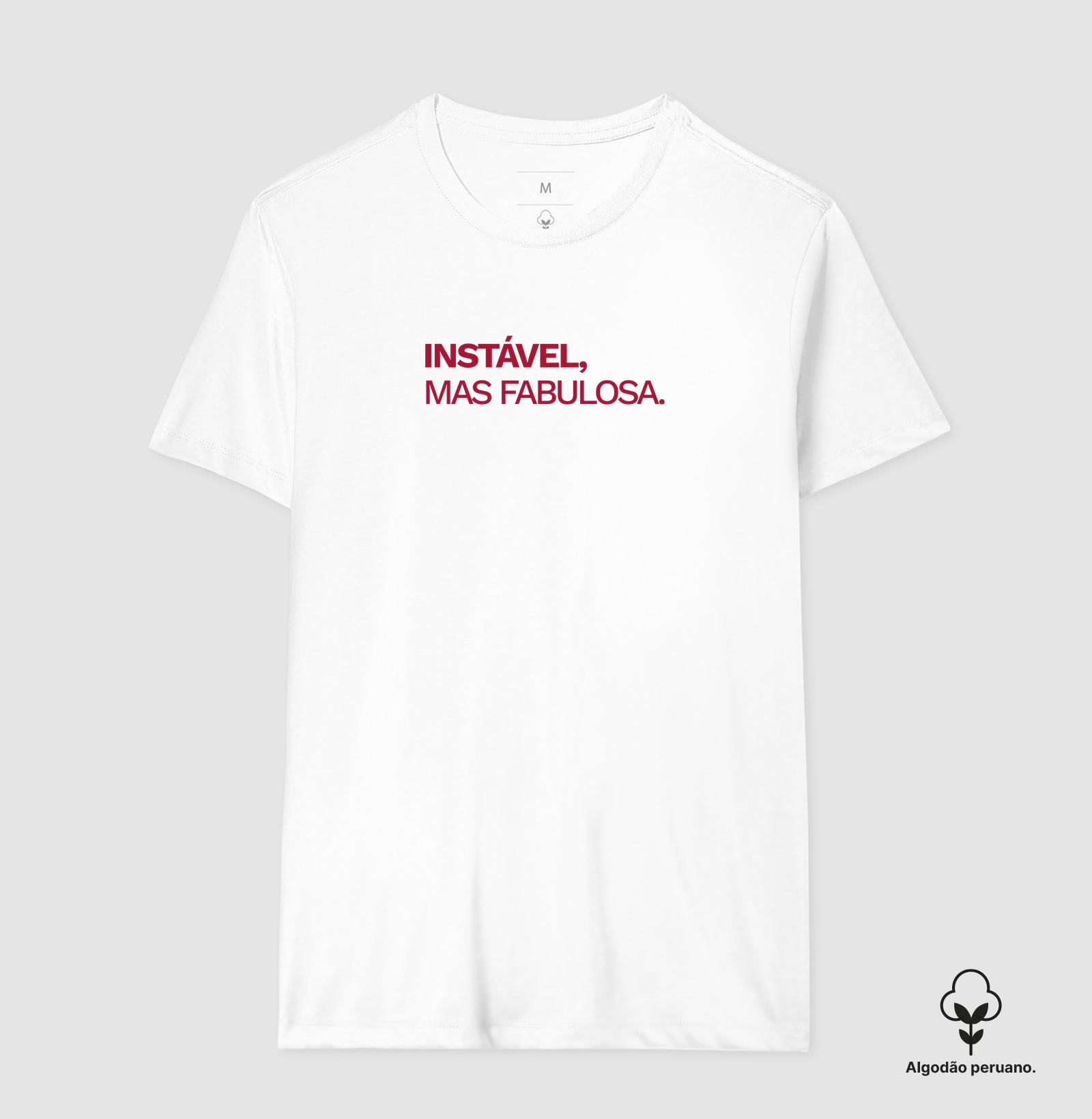 Instável, mas fabulosa - Imagem 5