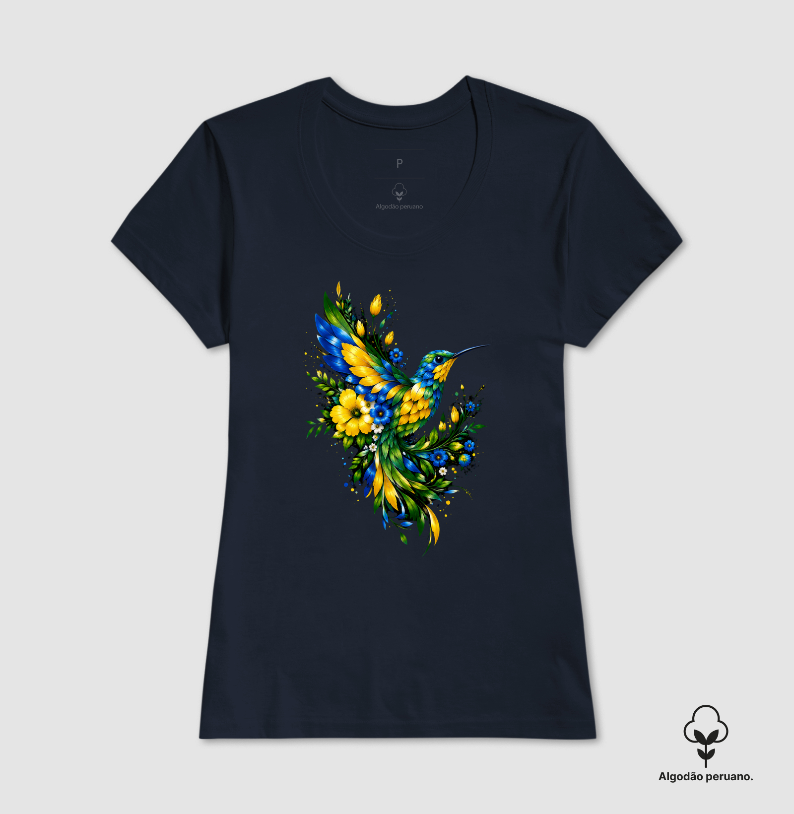 Camisa 5