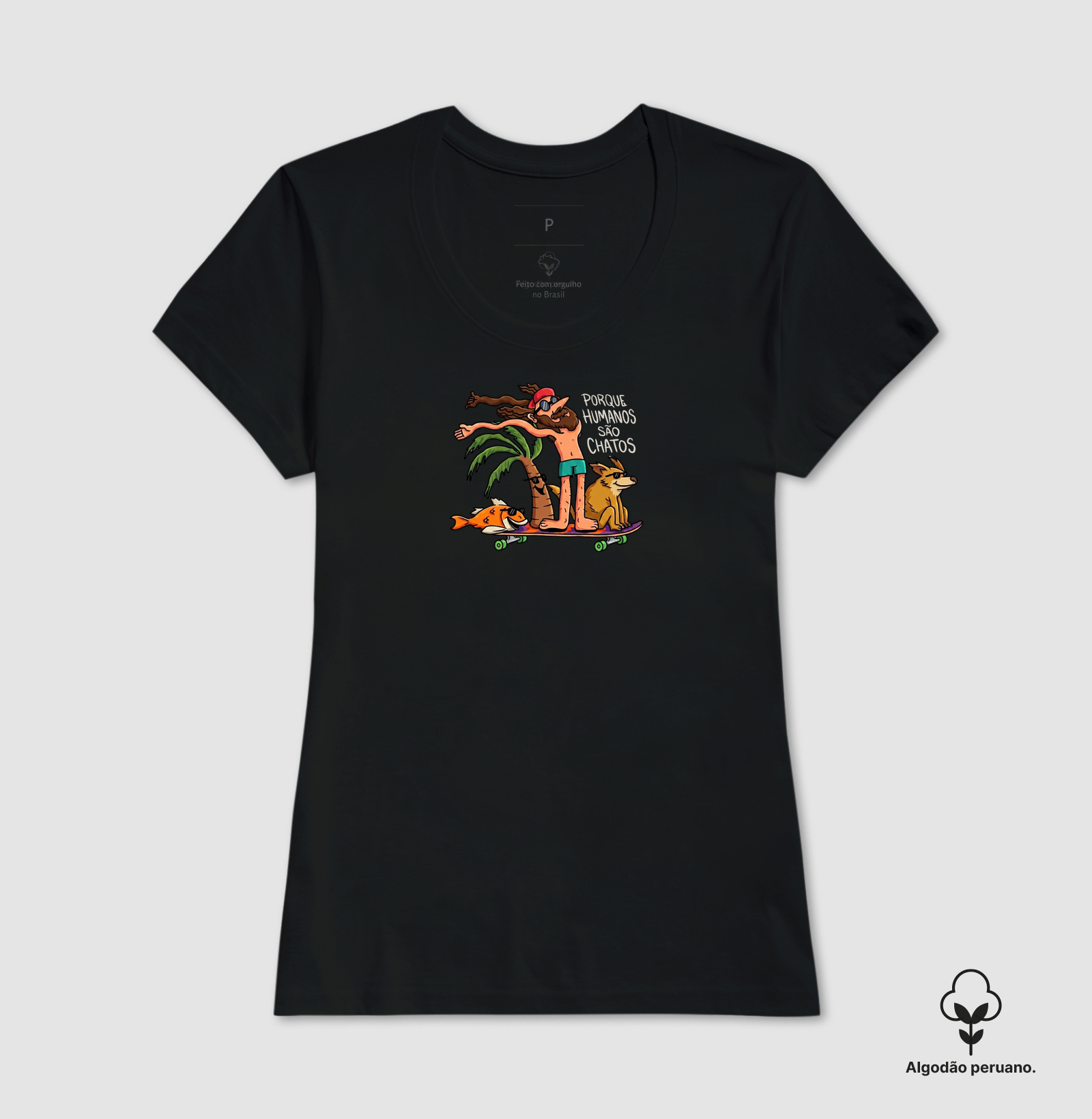 Camisa 5