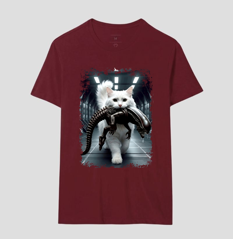 Camisa 17