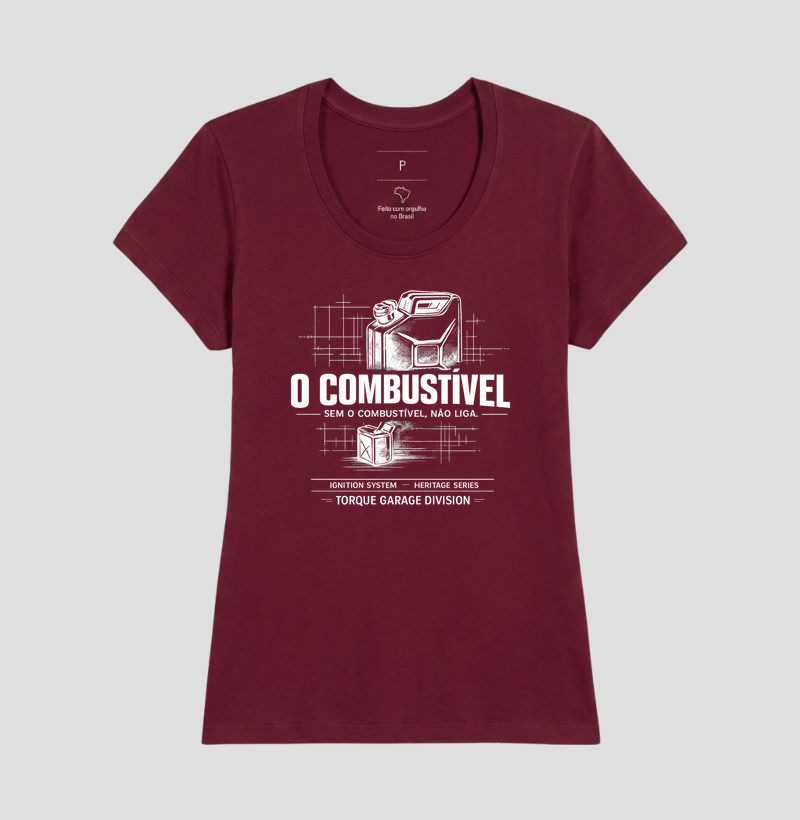 Camisa 18