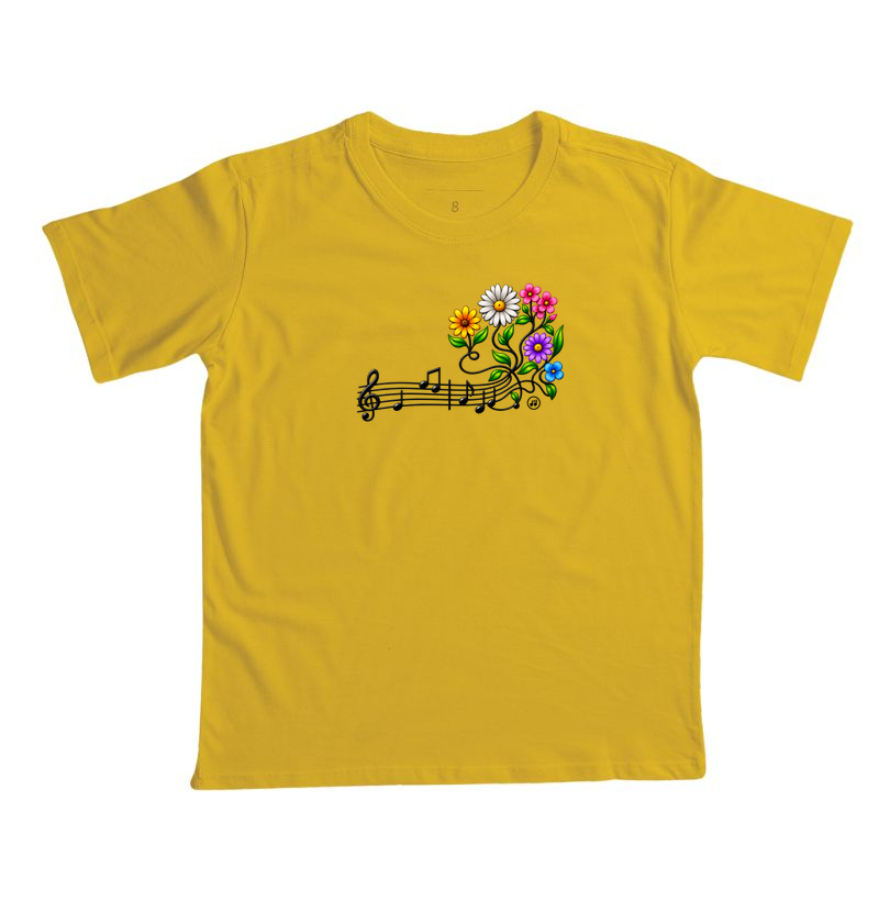 Pauta em Flores - Imagem 7