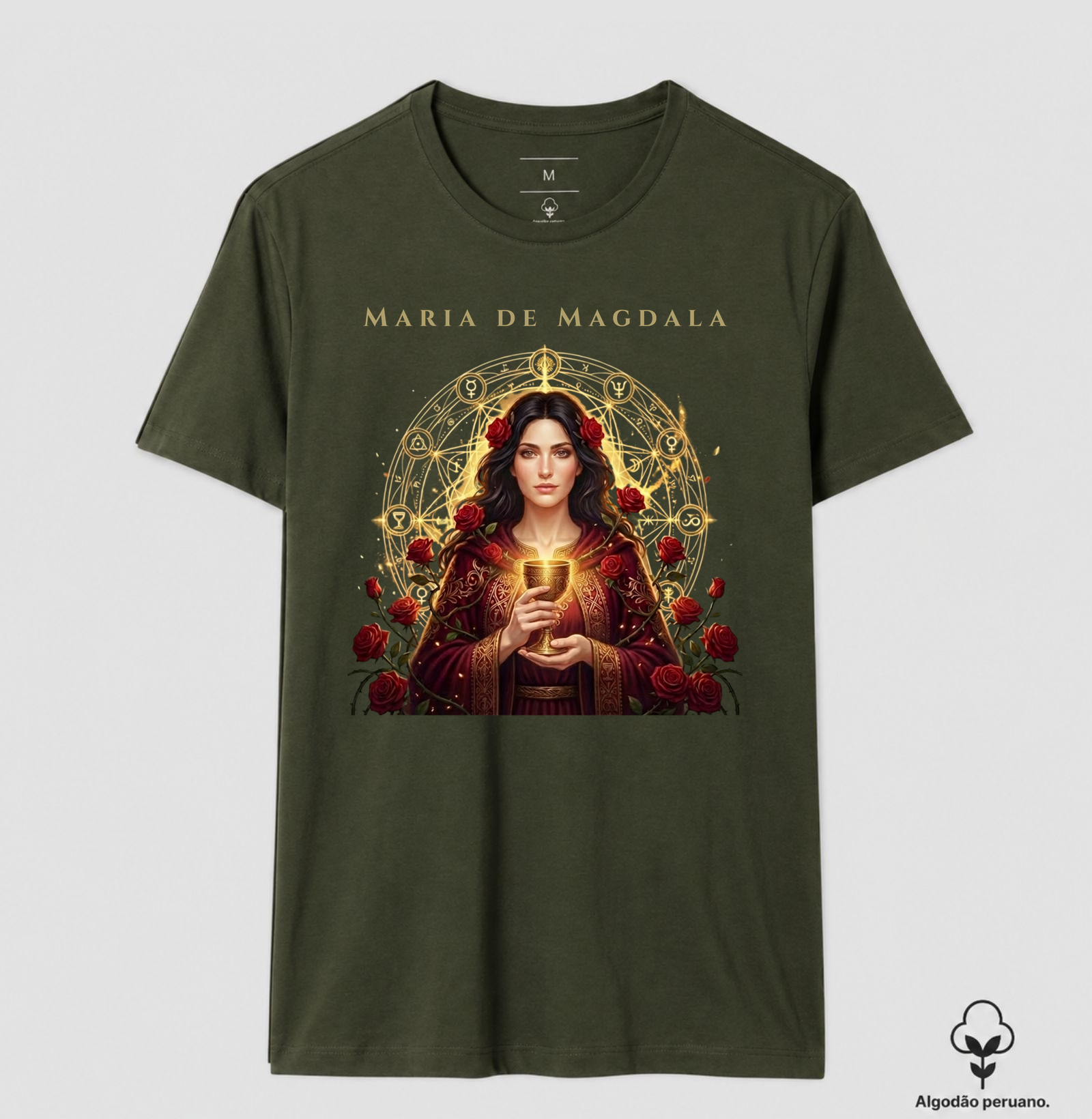 Camisa 7