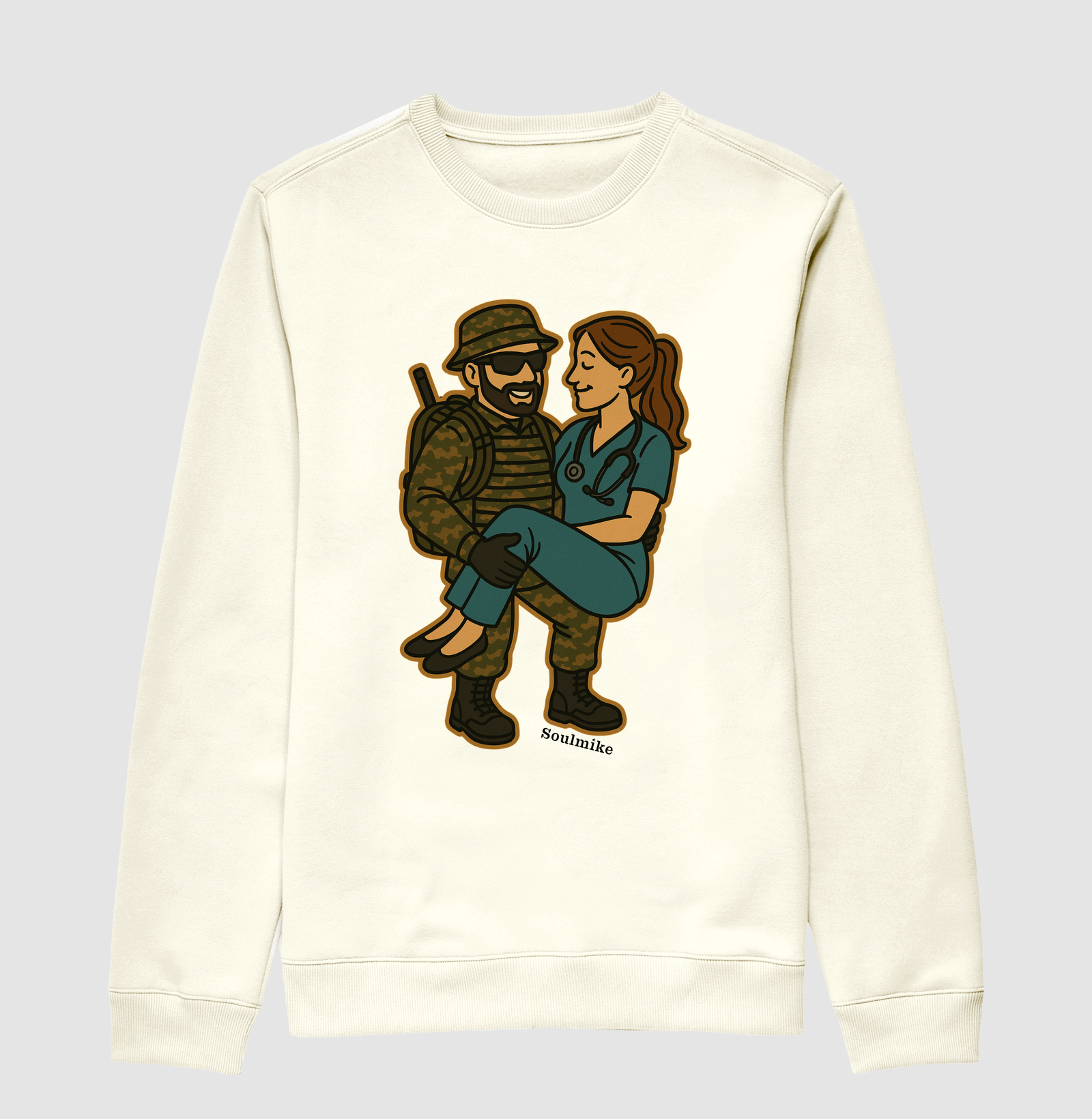 Camisa 1