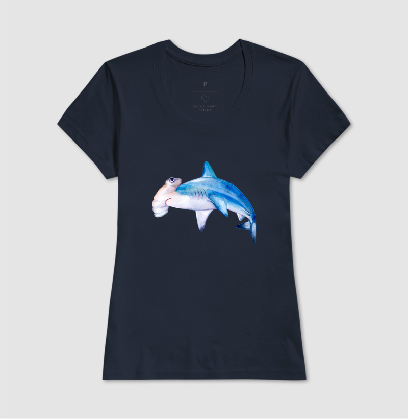 Hammerhead Shark - Imagem 10