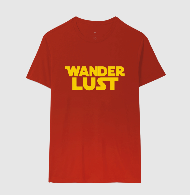 Wanderlust - geek SW 2 - Imagem 13