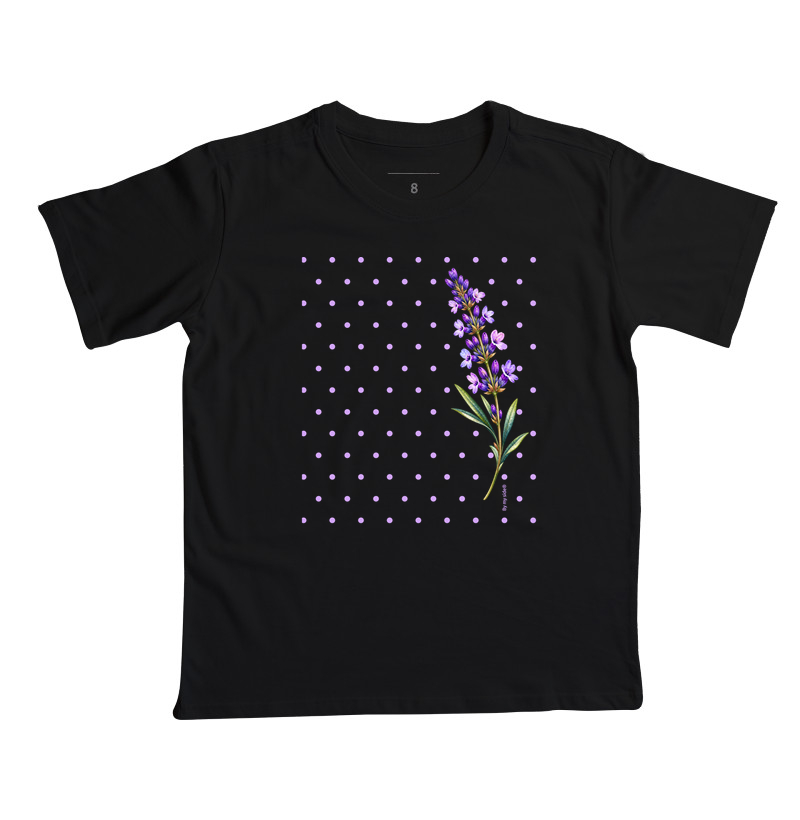 POÁ LAVANDA - Imagem 2