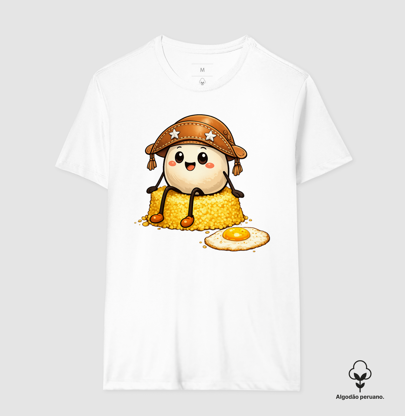 Camisa 8
