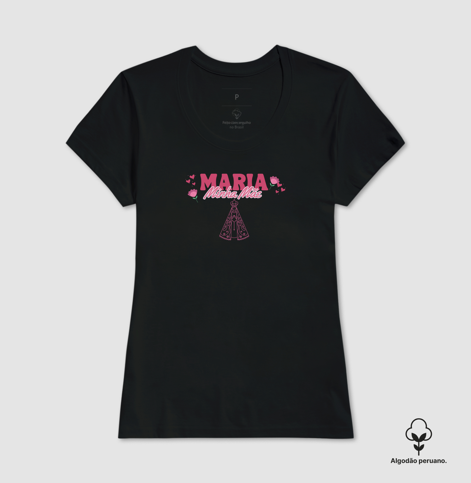 maria minha mãe - Imagem 3