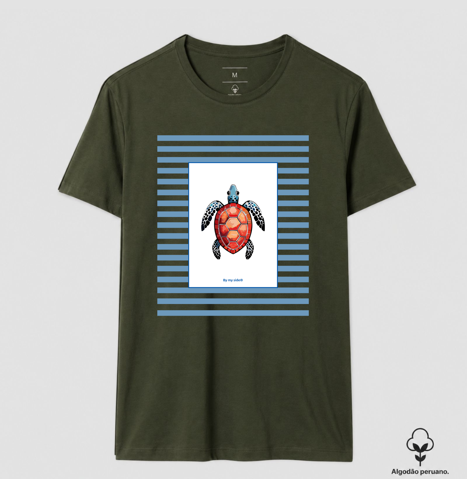 Camisa 8