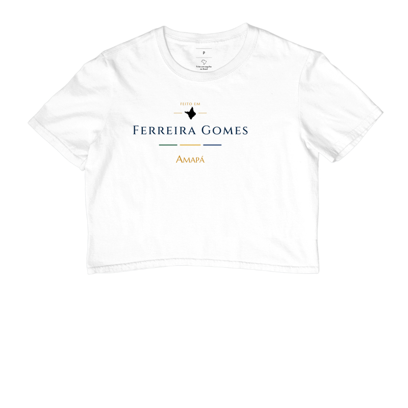 Feito em Ferreira Gomes AP - Imagem 3