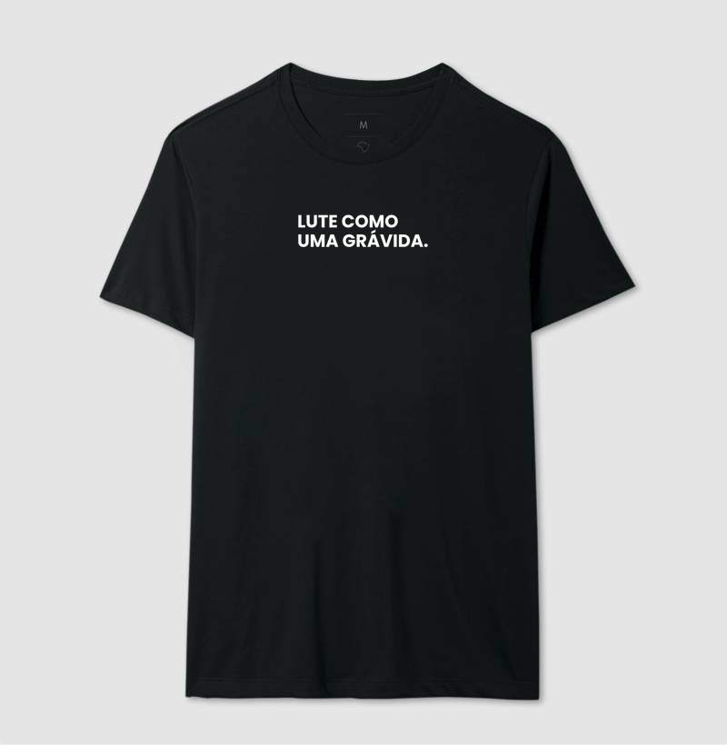 Lute como uma grávida. - Imagem 2