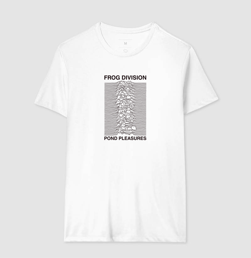 Camiseta Prazeres do Lago - Imagem 4