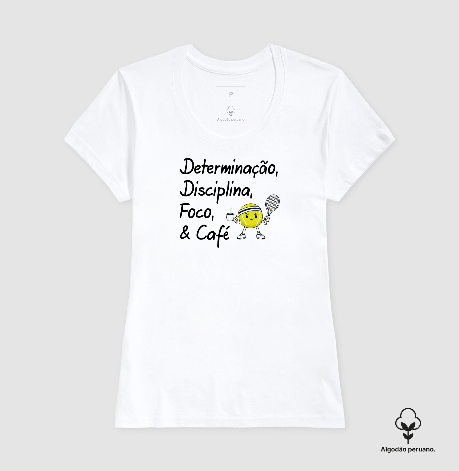 Determinação, Disciplina, Foco e Café. - Imagem 7