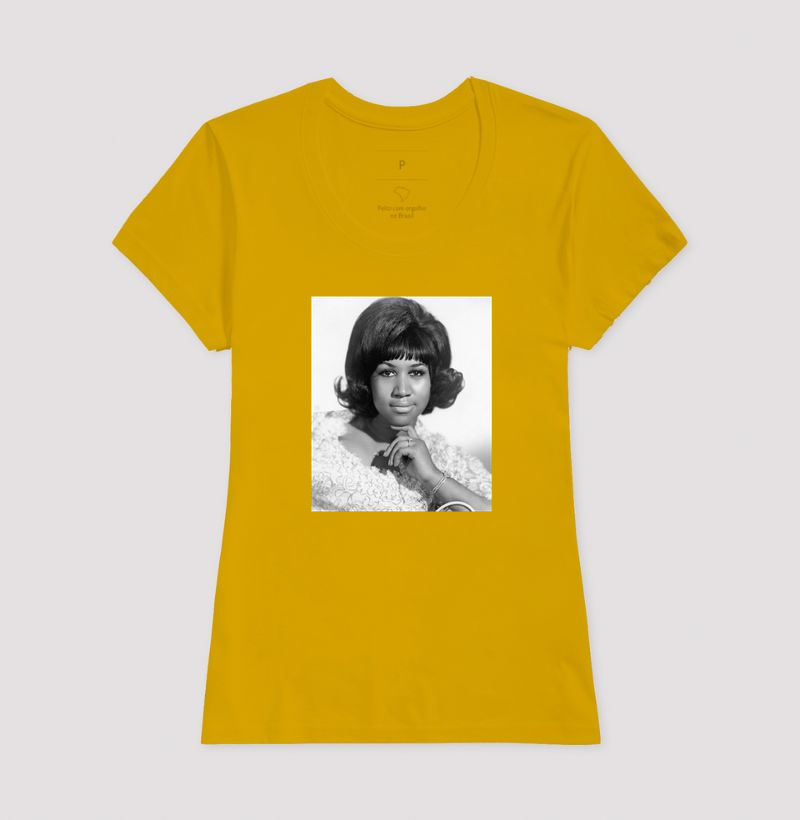 Aretha Franklin, 1968 - Imagem 17