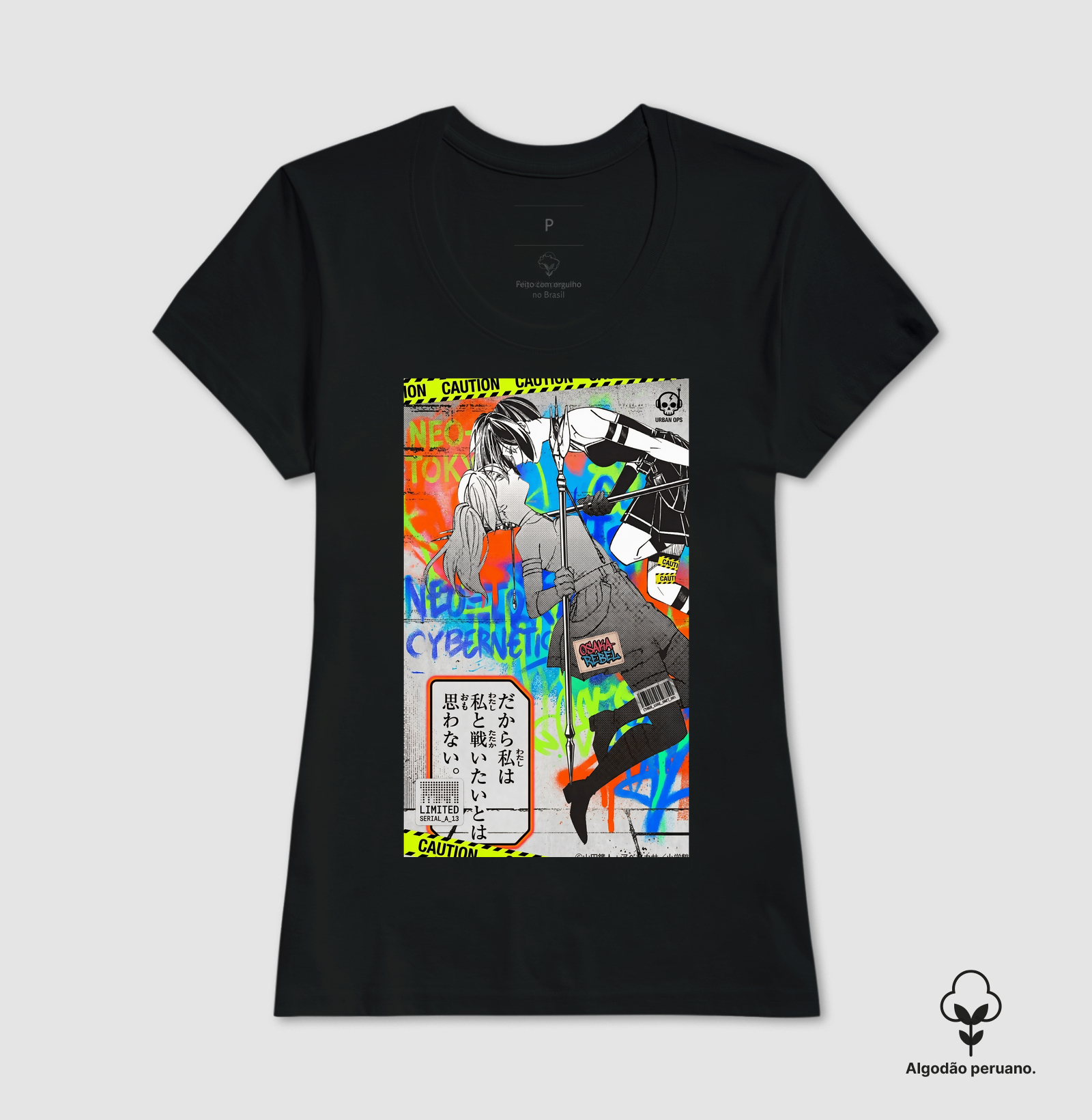 Camisa 3