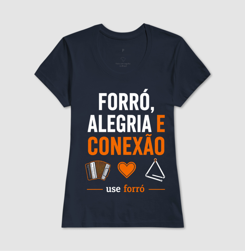 Forró, Alegria e Conexão - Imagem 5