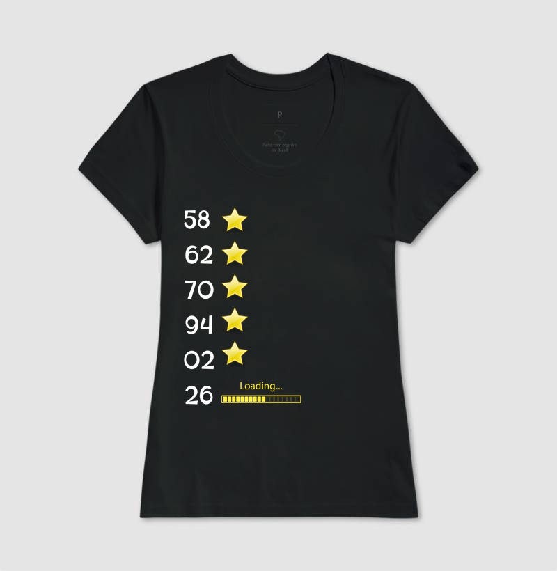 Camisa 2