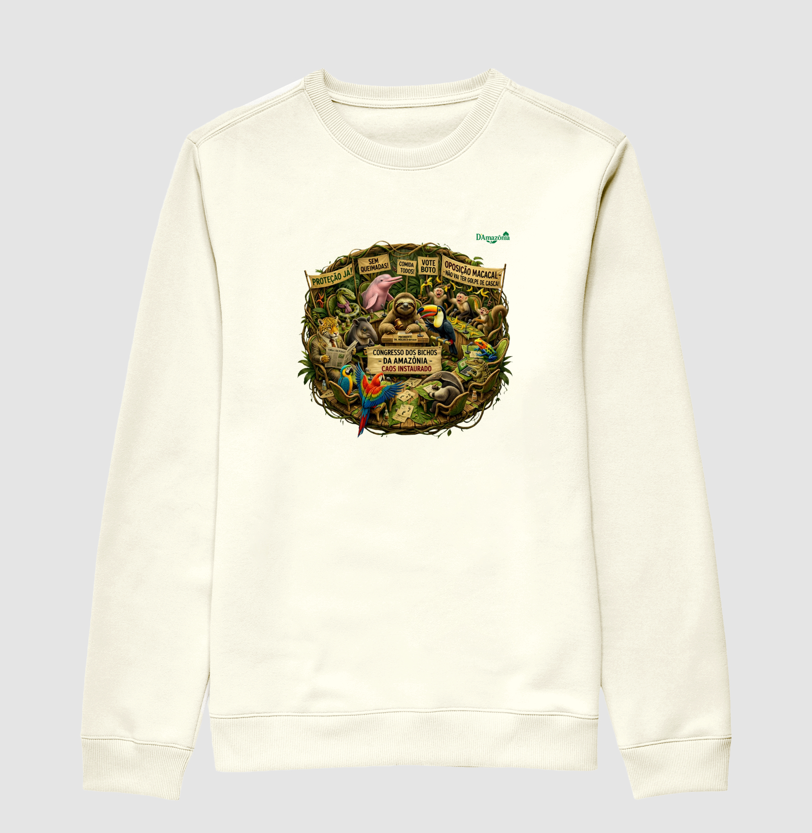 Camisa 1