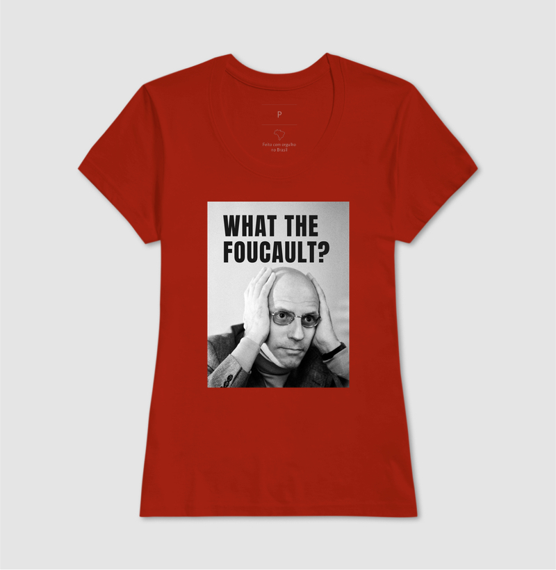 What the Foucault? - Imagem 12