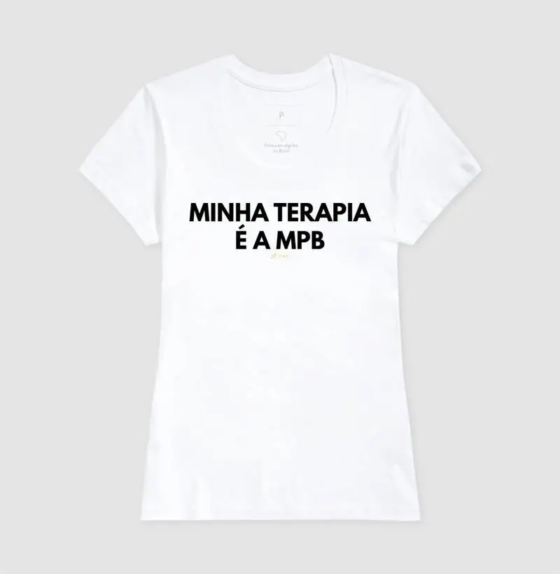 Minha Terapia é a MPB - Imagem 5