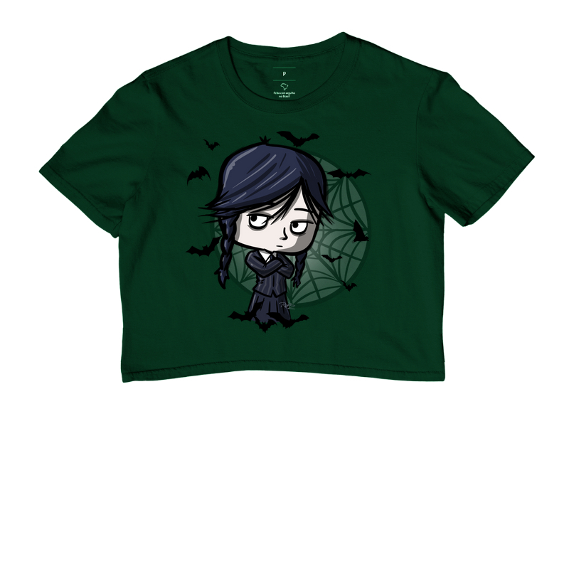 Camiseta Wandi - Imagem 5