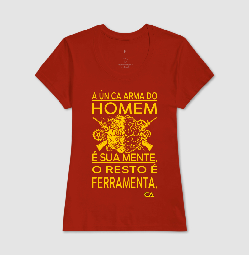 Camisa 11