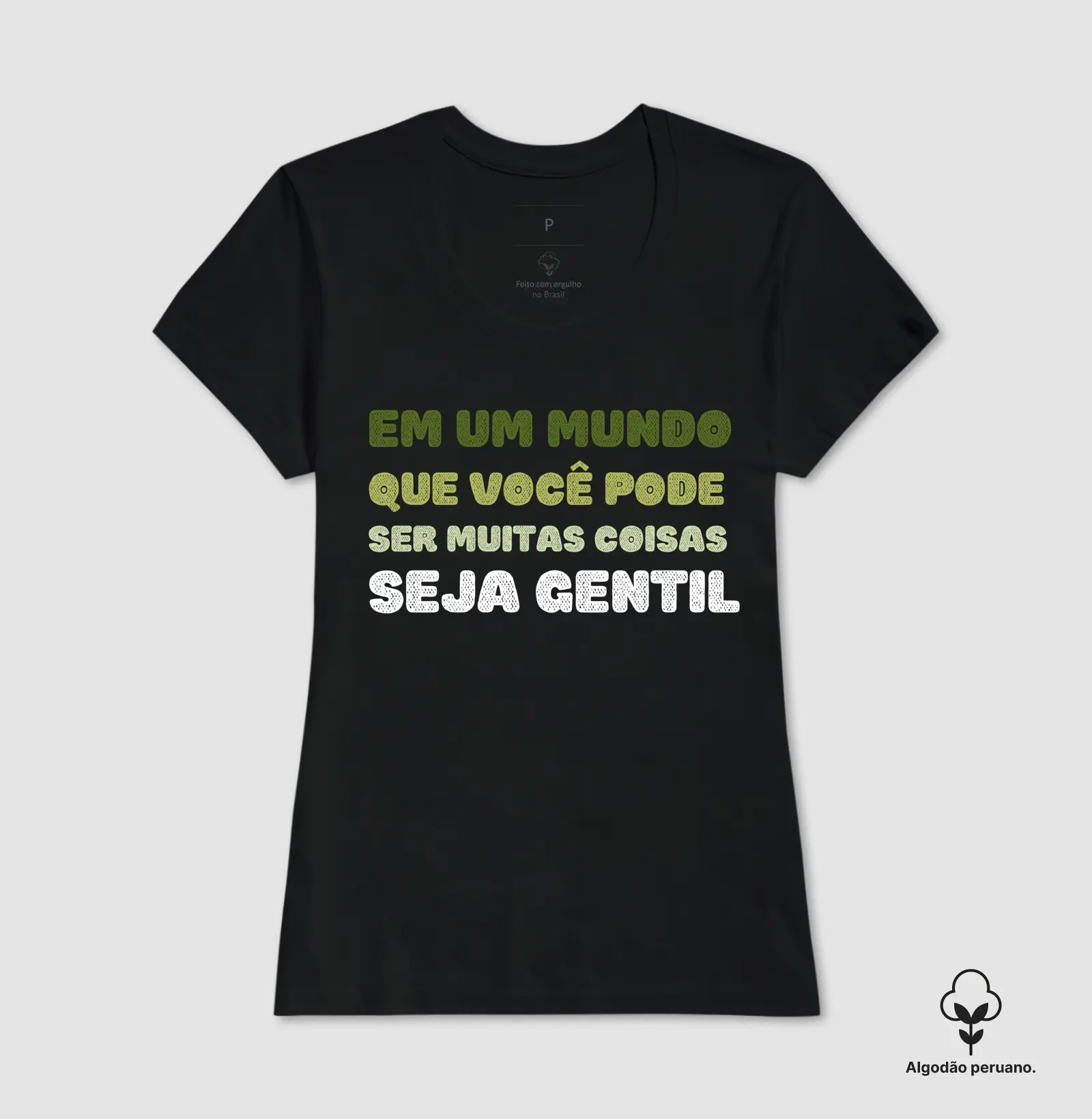 Camisa 1