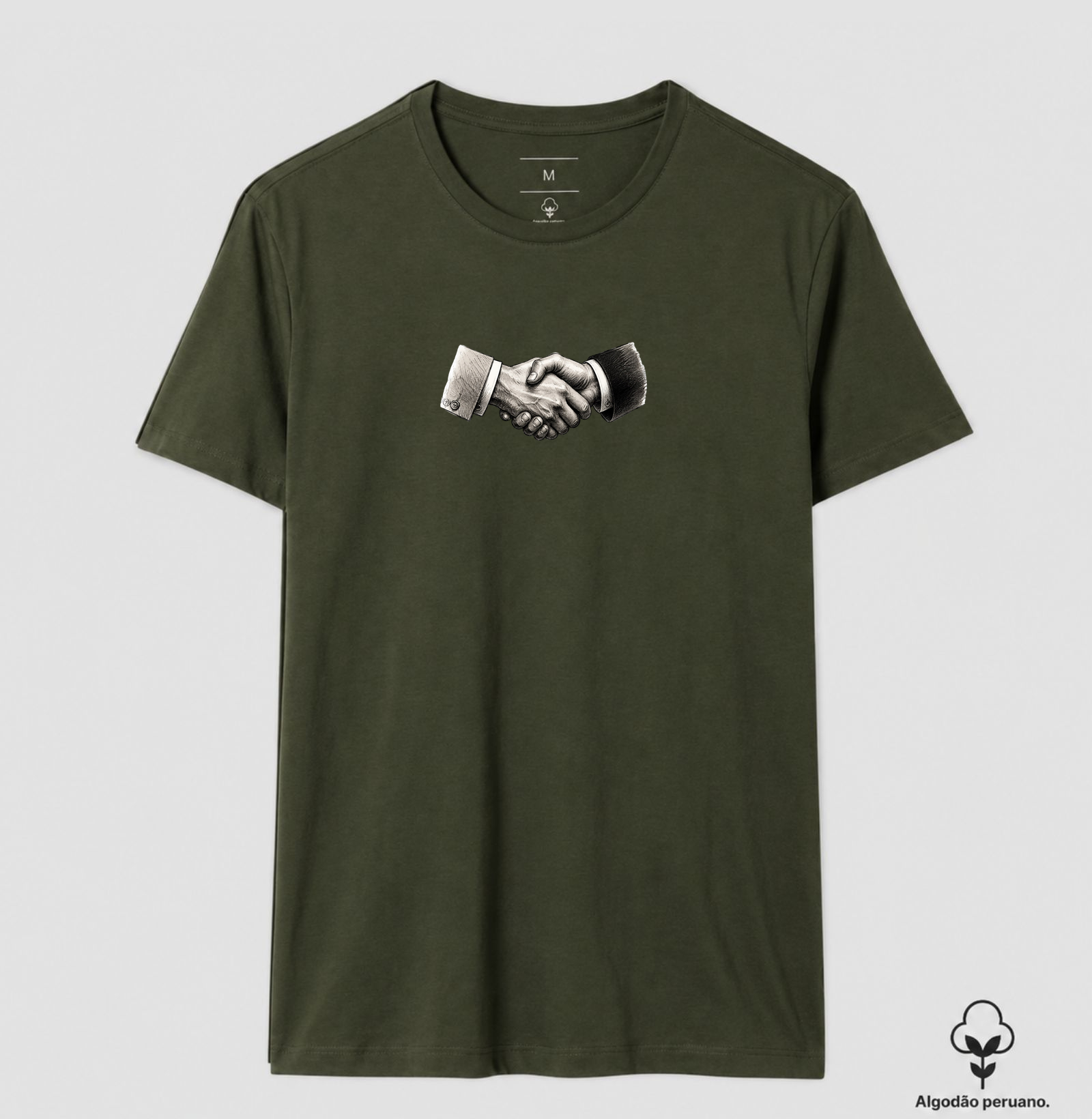 Camisa 10