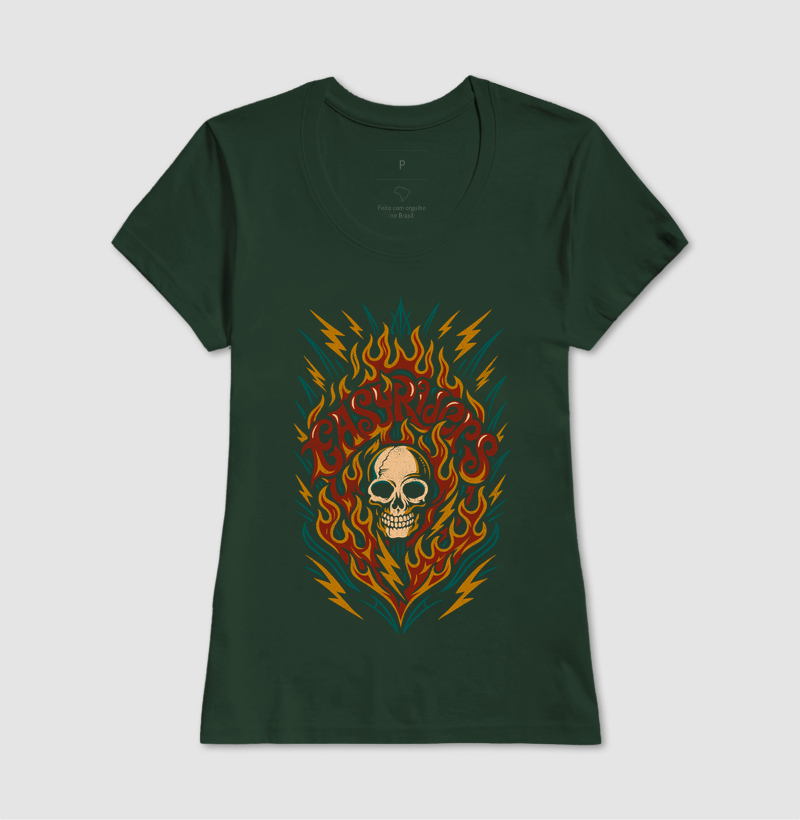 Camisa 9
