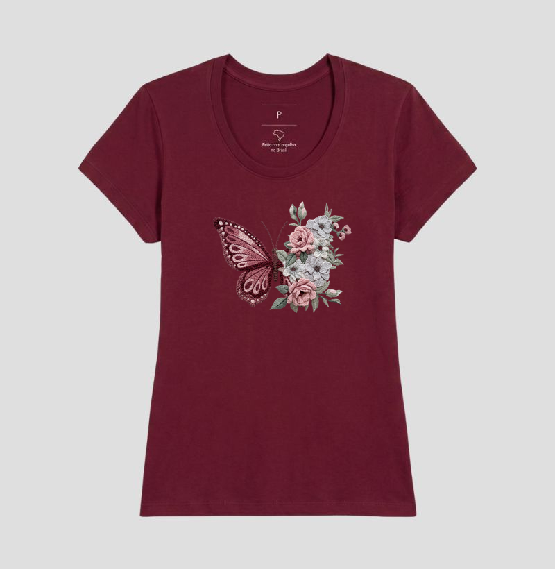 Camisa 18