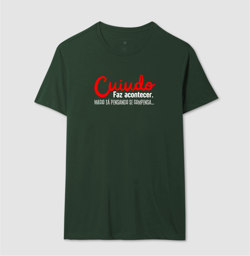 Cuiudo Faz Acontecer (antimacio) - Imagem 5