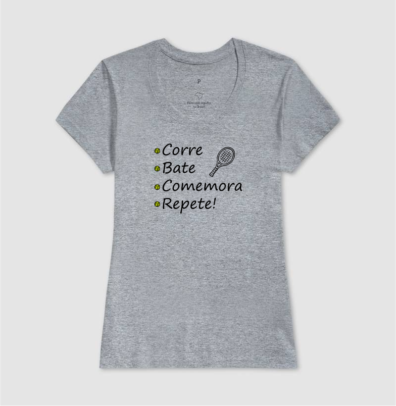 Corre, Bate, Comemora,  Repete! - Imagem 9