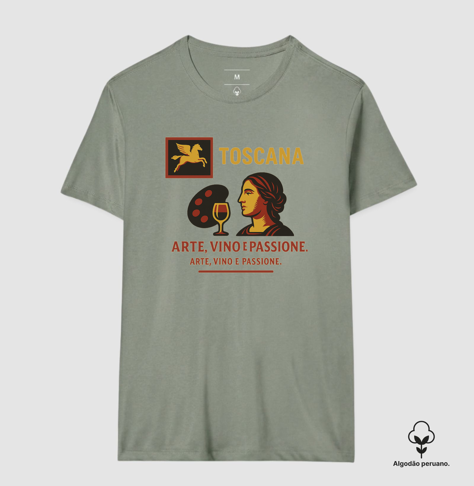 Camisa 7