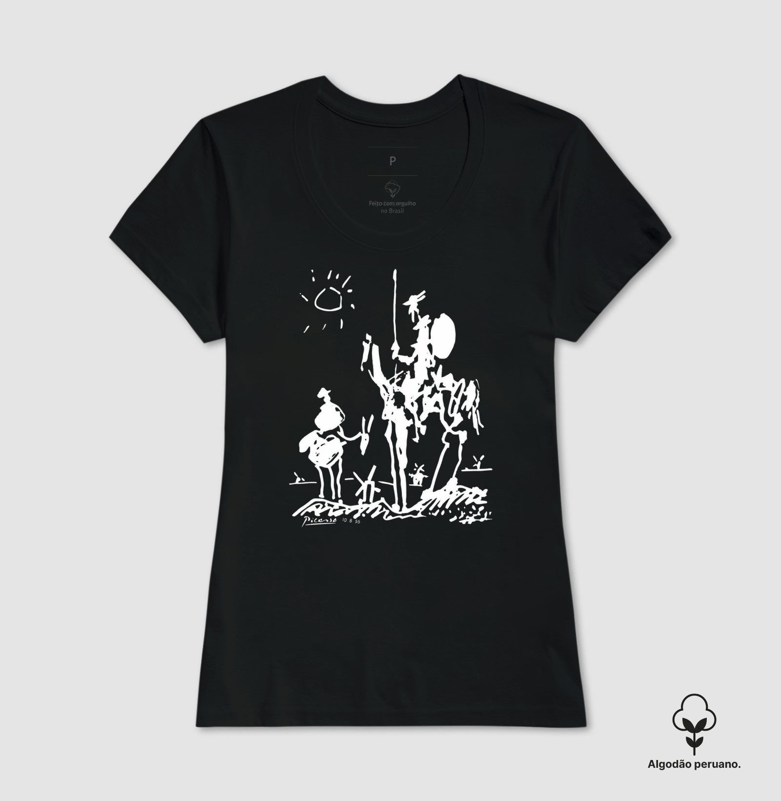 Camisa 5