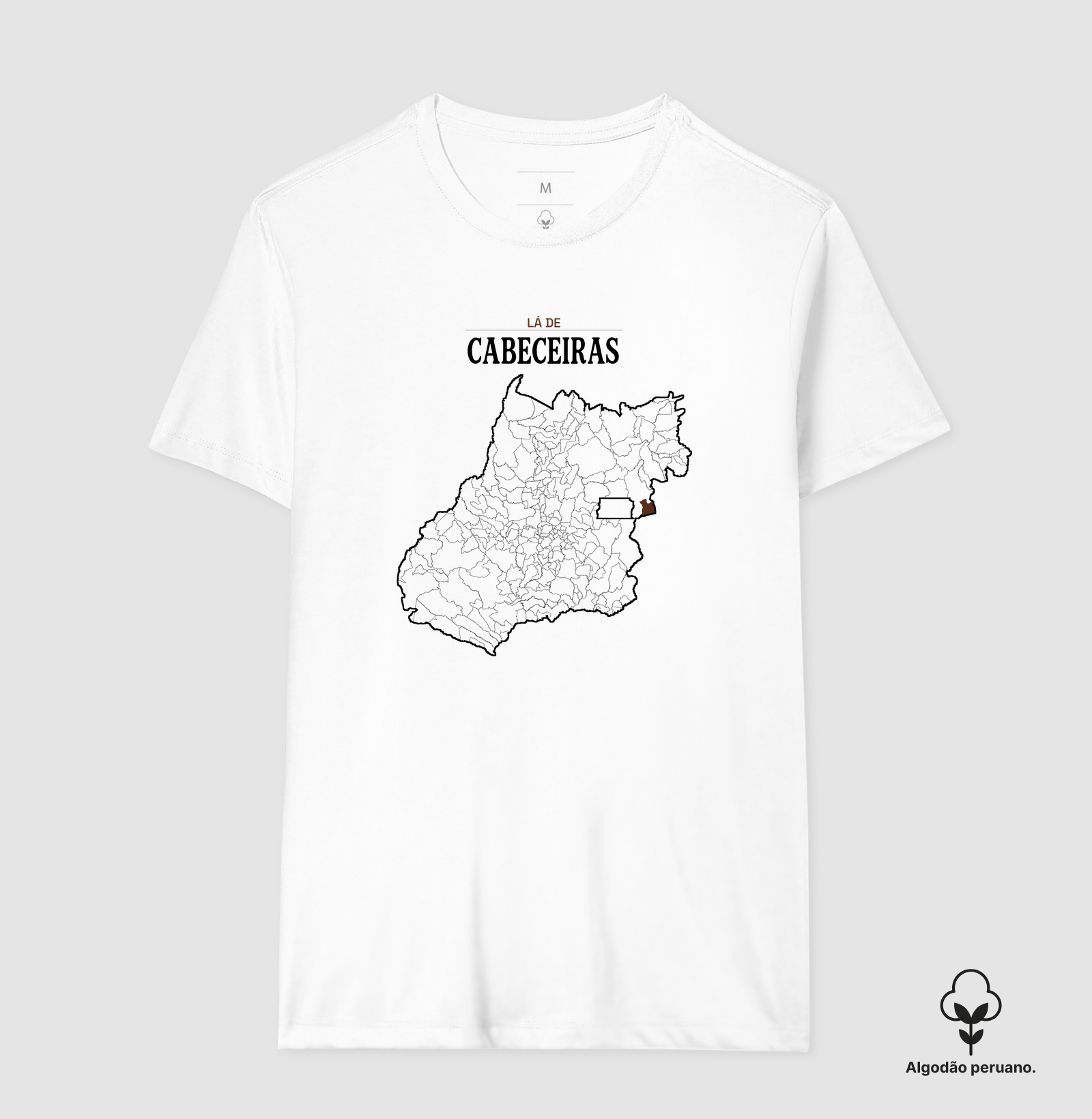Cabeceiras | Território GO - Imagem 9