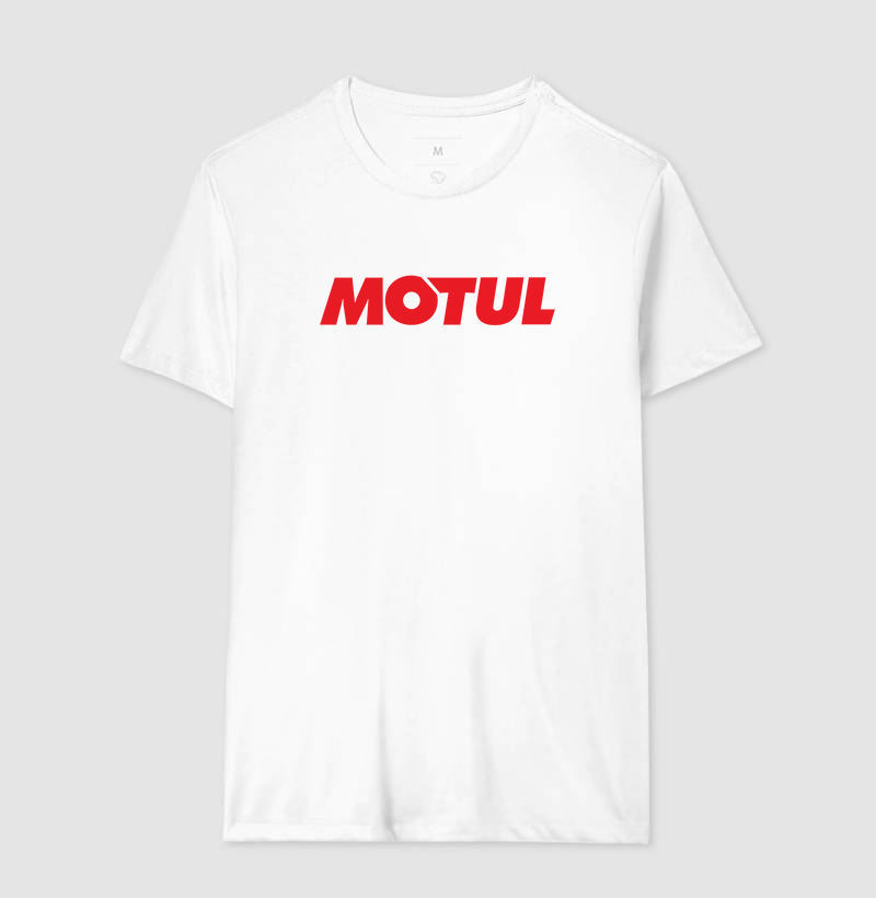 Camiseta Motul