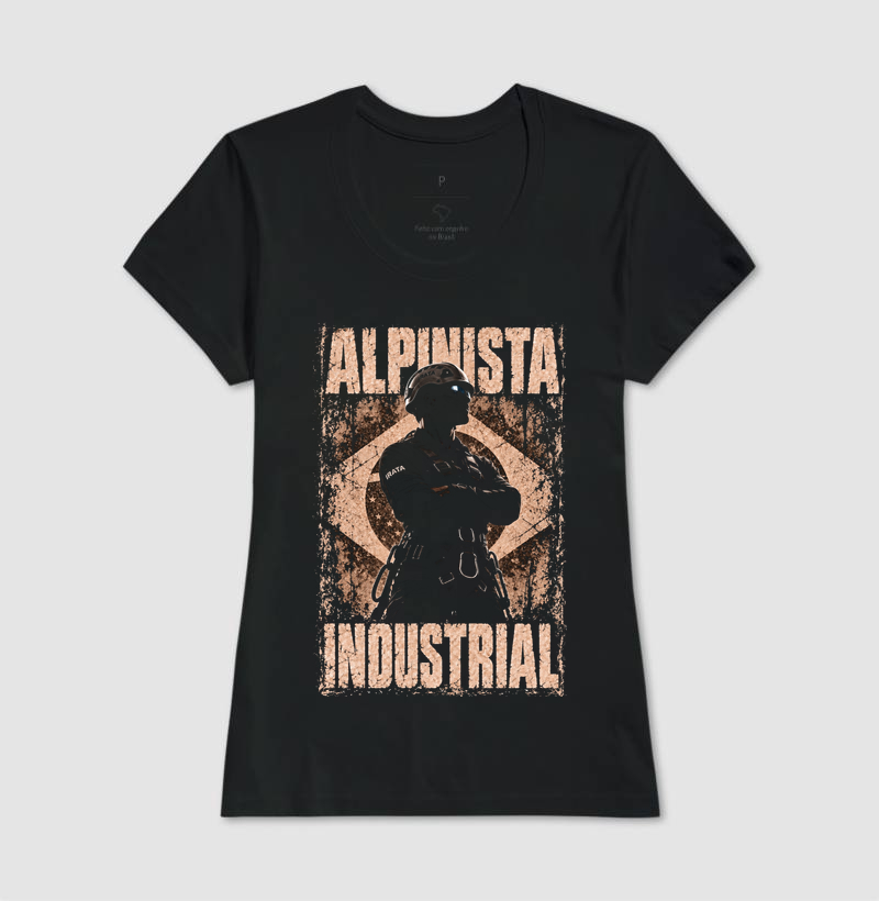 Alpinista Industrial - Homem Irata - Imagem 6