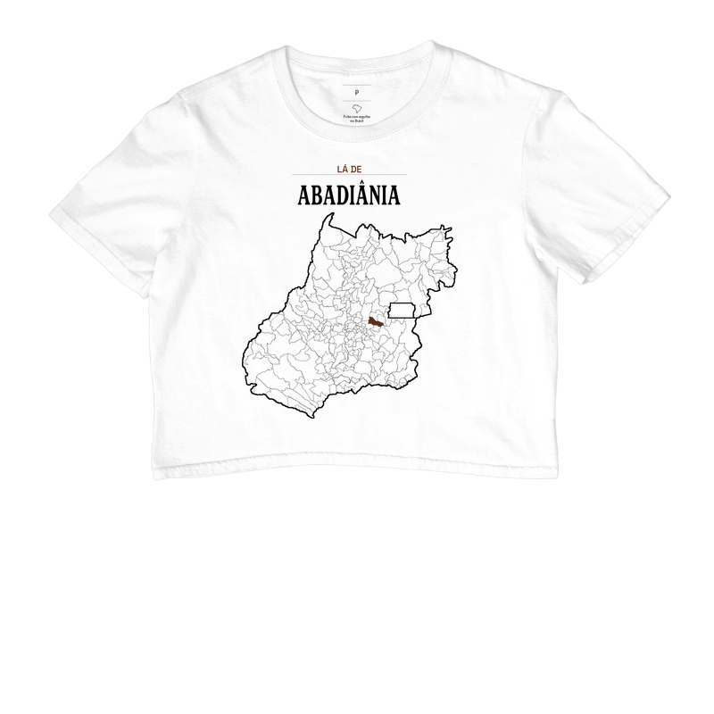 Abadiânia | Território GO - Imagem 3
