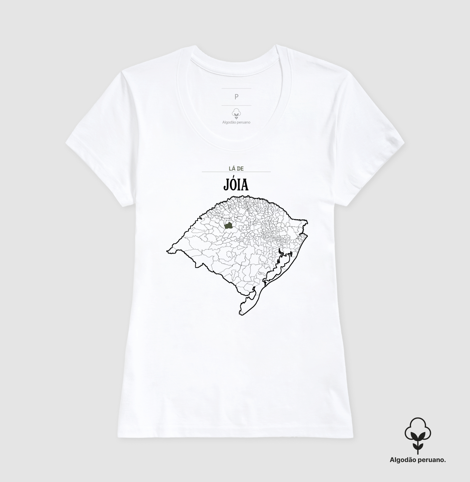 Camisa 6
