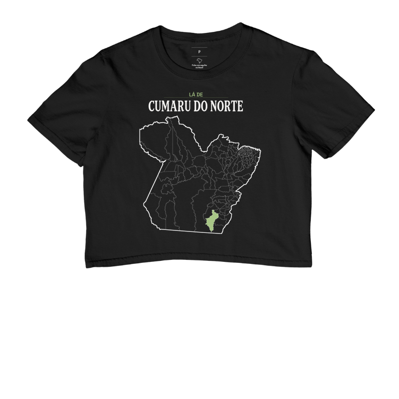 Cumaru do Norte | Território PA - Imagem 2