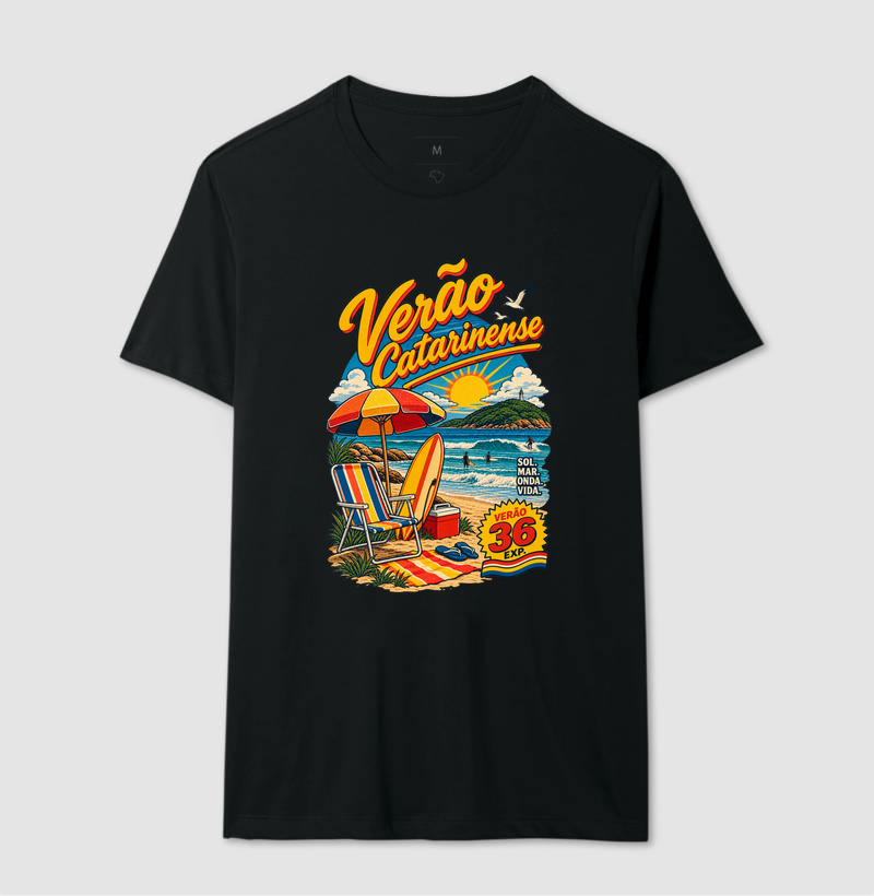 Verão Catarinense - Imagem 2