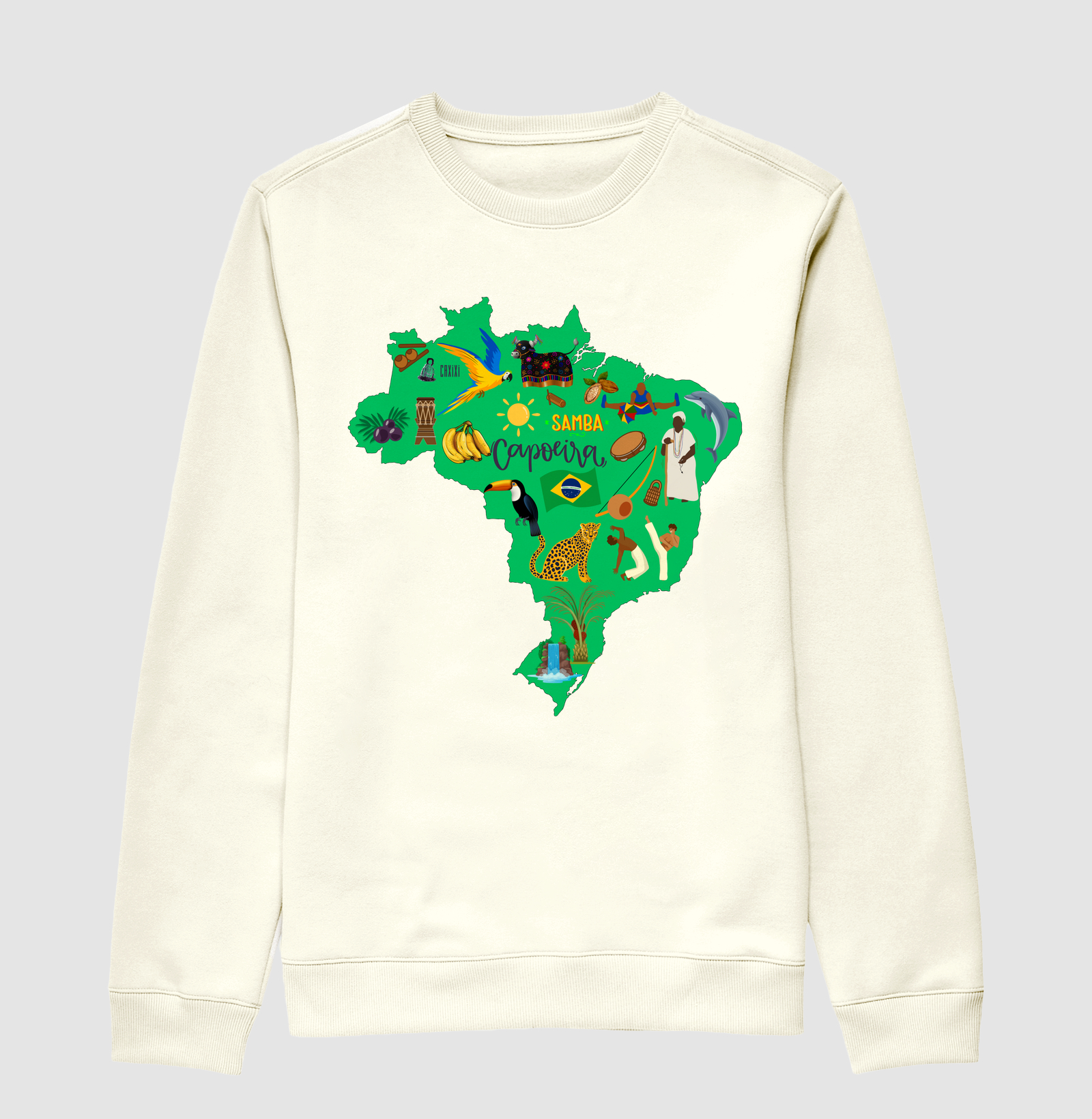 Camisa 1