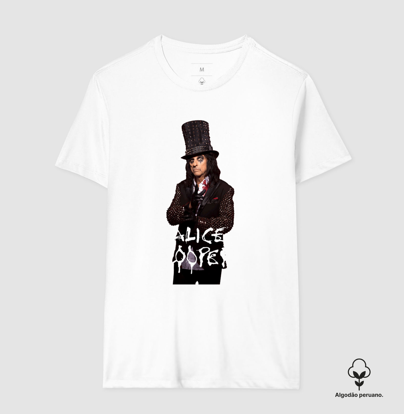 Alice Cooper - Vincent - Imagem 9
