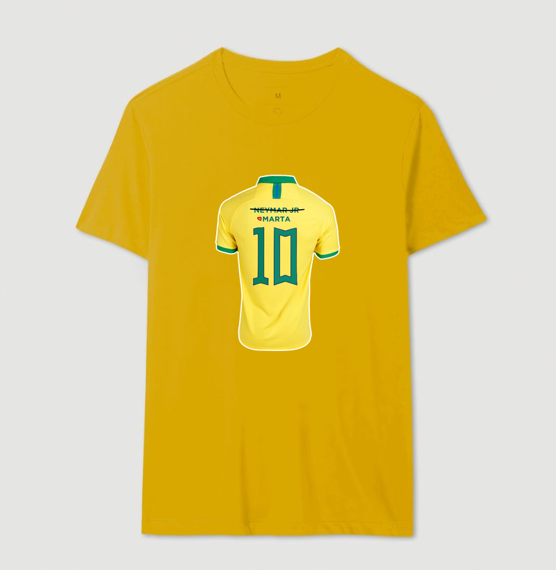 Camisa 11