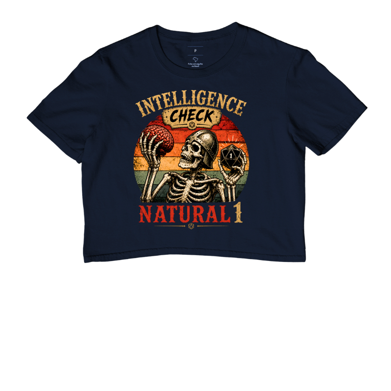 Intelligence Check - Imagem 4