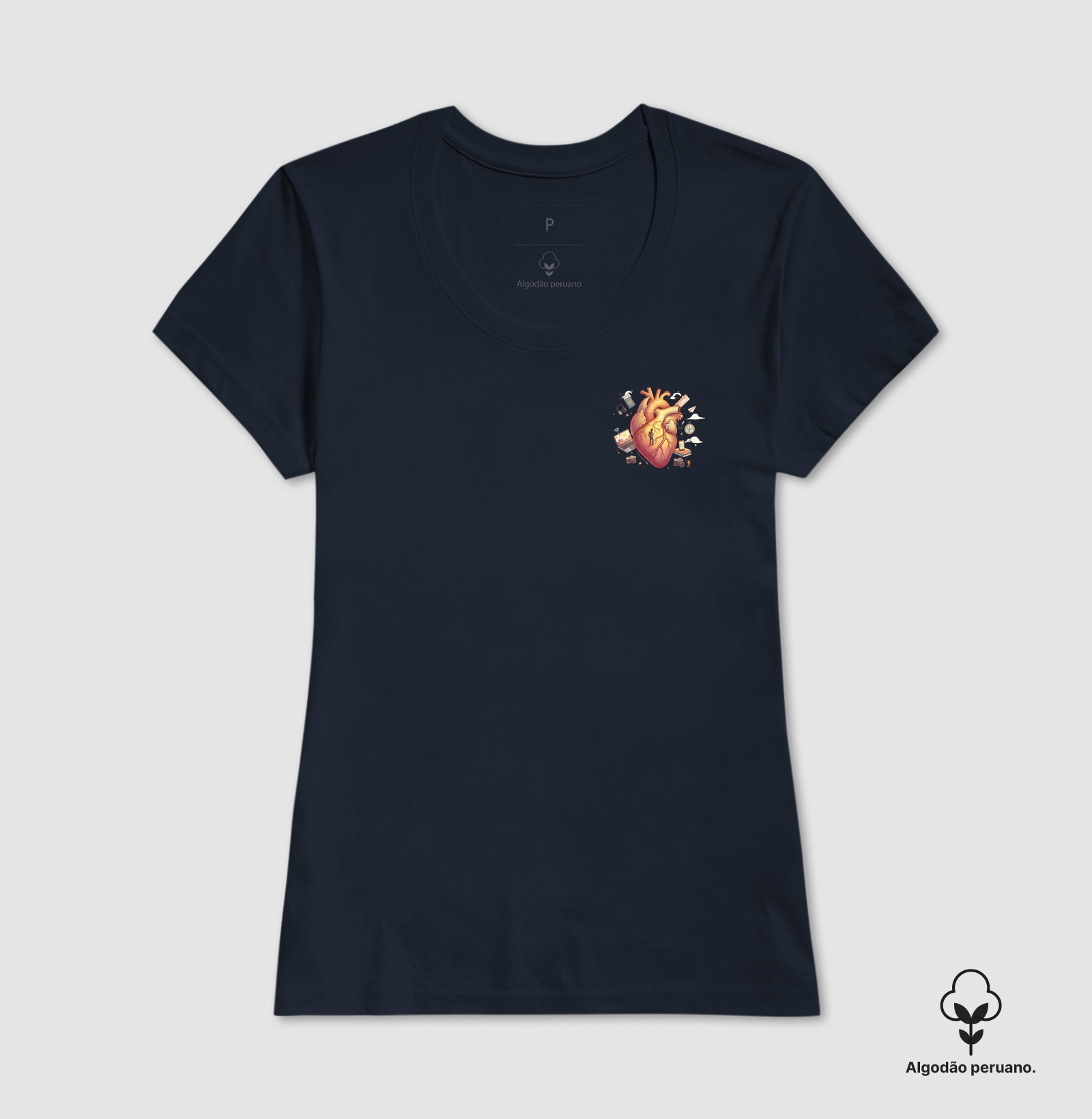 Camisa 6