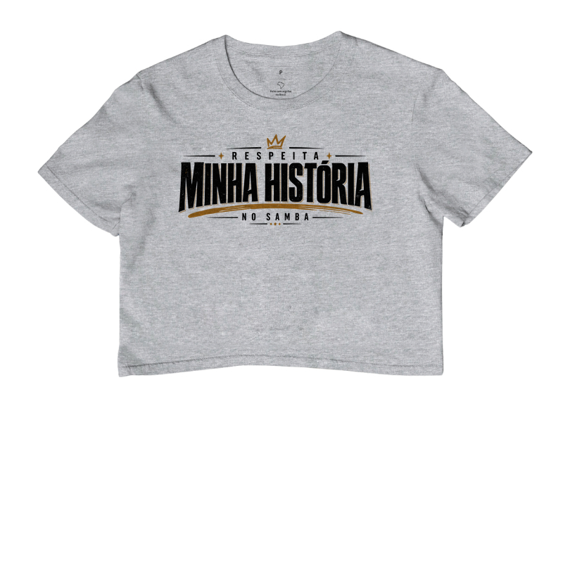 Respeita Minha História - Imagem 6