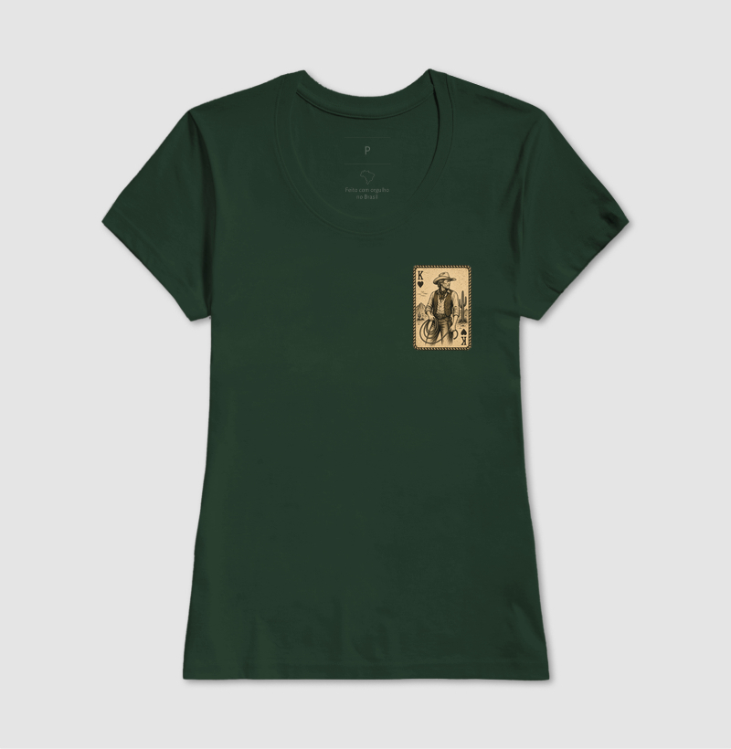 Camisa 12